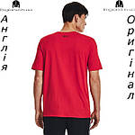 Футболка чоловіча Under Armour (Андер Армор) з Англії, фото 8