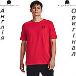 Футболка чоловіча Under Armour (Андер Армор) з Англії, фото 7