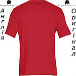 Футболка чоловіча Under Armour (Андер Армор) з Англії, фото 2