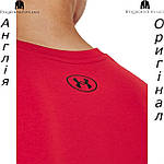 Футболка чоловіча Under Armour (Андер Армор) з Англії, фото 6