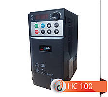 Перетворювач частоти HC100-2R2GB-4 (2,2 кВт)