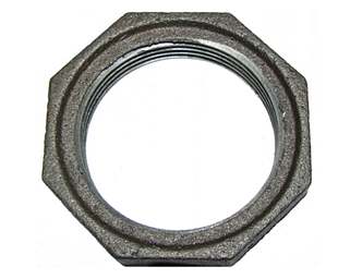 Контргайка чавунна