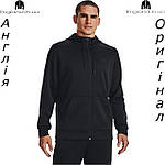 Кофта худі чоловіча Under Armour (Андер Армор) з Англії, фото 5