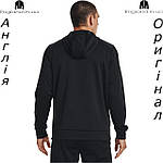 Кофта худі чоловіча Under Armour (Андер Армор) з Англії, фото 6