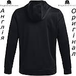 Кофта худі чоловіча Under Armour (Андер Армор) з Англії, фото 3