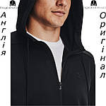 Кофта худі чоловіча Under Armour (Андер Армор) з Англії, фото 9