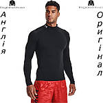 Кофта рашгард чоловіча Under Armour (Андер Армор) з Англії - для тренувань, фото 5