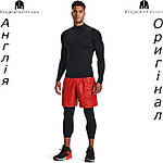 Кофта рашгард чоловіча Under Armour (Андер Армор) з Англії - для тренувань, фото 8