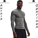 Кофта рашгард чоловіча Under Armour (Андер Армор) з Англії - для тренувань, фото 5