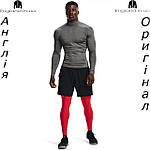 Кофта рашгард чоловіча Under Armour (Андер Армор) з Англії - для тренувань, фото 6