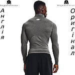 Кофта рашгард чоловіча Under Armour (Андер Армор) з Англії - для тренувань, фото 7