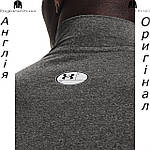 Кофта рашгард чоловіча Under Armour (Андер Армор) з Англії - для тренувань, фото 8