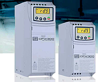 Преобразователь частоты CFW300 A 01P6, 230V 1,6A/0,25kW, ETI