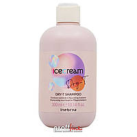 Шампунь для сухих волос Inebrya Dry-T shampoo 300 мл
