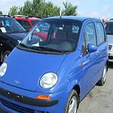 Daewoo 25U Cobalt Blue базова автоемаль ADI UPP - 0.8л, фото 3