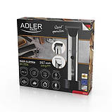 Машинка для стриження волосся Adler AD 2834, фото 6