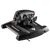 Рычаг управления Thrustmaster TWCS Throttle Black