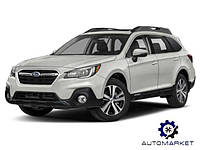 Оригинал Дверь передняя левая / правая Subaru Outback V 2014-2019 BS Субару Аутбек