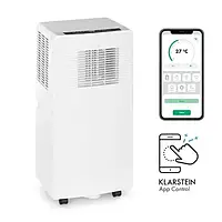 Мобільний кондиціонер Iceblock Ecosmart 7 BTU Klarstein