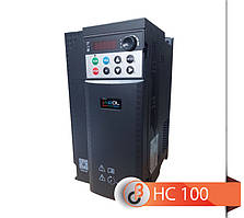 Перетворювач частоти HC100-5R5GB-4 (5,5 кВт)