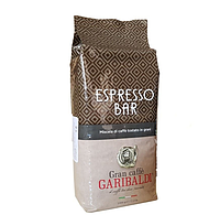 Кава у зернах Garibaldi Espresso Bar 1 кг