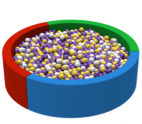 Сухі басейни