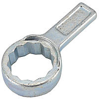 Ключ накидной односторонний коленчатый 41 мм СТАНДАРТ KGNO41ST