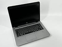 Ноутбук HP EliteBook 840 G4 14" i5-6300U/ 8GB DDR4/ SSD 256 gb + HDD 500gb