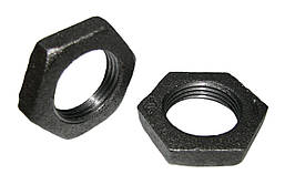 Контргайка чавунна 1/2"