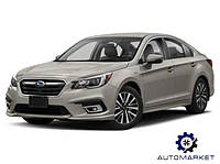 Оригинал Дверь передняя левая / правая Subaru Legacy VI 2014-2019 BN Субару Легаси