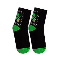Шкарпетки дитячі DUNA 35-38(р) чорний (4272)