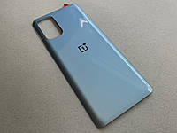 OnePlus 9R Lake Blue задняя крышка синего цвета для ремонта