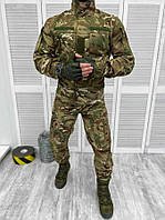 Тактический костюммультикам гост ВСУ уставной, армейский костюм с кителем мультикам