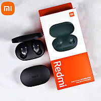 Китайська версія! Бездротові навушники Xiaomi Redmi AirDots 2: Bluetooth гарнітура!