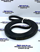 Ремінь 17x3040 ( B(Б)-3040, Б-3040 ) B118, 801222.0, D41937800, 4R634644A , 744963.0, D41937300, 321034M3