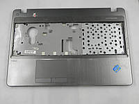 Оригинальный Корпус верх, 667657-001, Верхняя часть корпуса с тачпадом Топкейс HP Probook 4530s бу