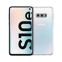 Новый Samsung Galaxy S10e (128gb) DUOS - SM-G970FD Neverlok