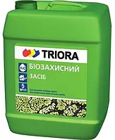 Біозахисний засіб TRIORA 5 л