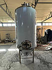Циліндро-конічний танк "5000" - 5000 л., фото 5