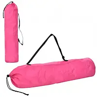 Спортивный чехол-сумка с ручкой для фитнес коврика, водонепроницаемый защитный чехол