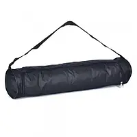 Спортивный чехол-сумка с ручкой для фитнес коврика на молнии, водонепроницаемый защитный чехол