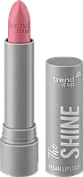 Губна помада trend IT UP The Shine Lipstick Soft Pink №220