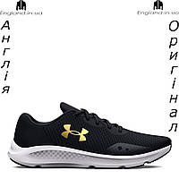 Кроссовки мужские Under Armour (Андер Армор) Victory из Англии - для бега и тренировок