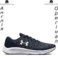 Кроссовки мужские Under Armour (Андер Армор) Charged Pursuit 3 из Англии - для бега и тренировок