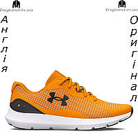 Кросівки чоловічі Under Armour (Андер Армор) Surge 3 з Англії - для бігу і тренувань