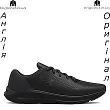 Кросівки чоловічі Under Armour Charged Pursuit 3 (Андер Армор) - для бігу і тренувань