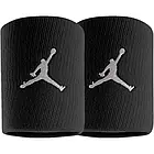 Спортивний напульсник на зап'ястя для бігу Jordan Jumpman Wristbands