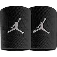 Спортивний напульсник на зап'ястя для бігу Jordan Jumpman Wristbands