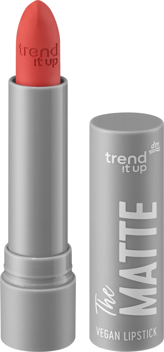 Губна помада trend IT UP The Matte Chestnut №490