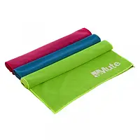 Полотенце охлаждающее MUTE 9166, спортивное полотенце для фитнеса и спорта с охлаждающим эффектом
